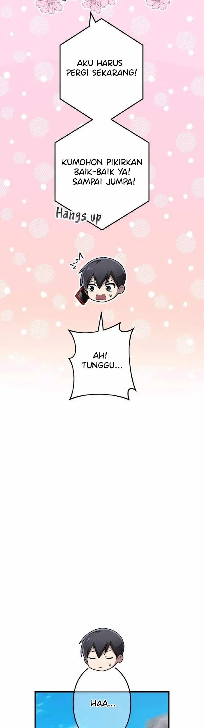 I Am the Strongest Awakeners, Recognized by All of the World’s Cheat Masters Chapter 29 Gambar 10