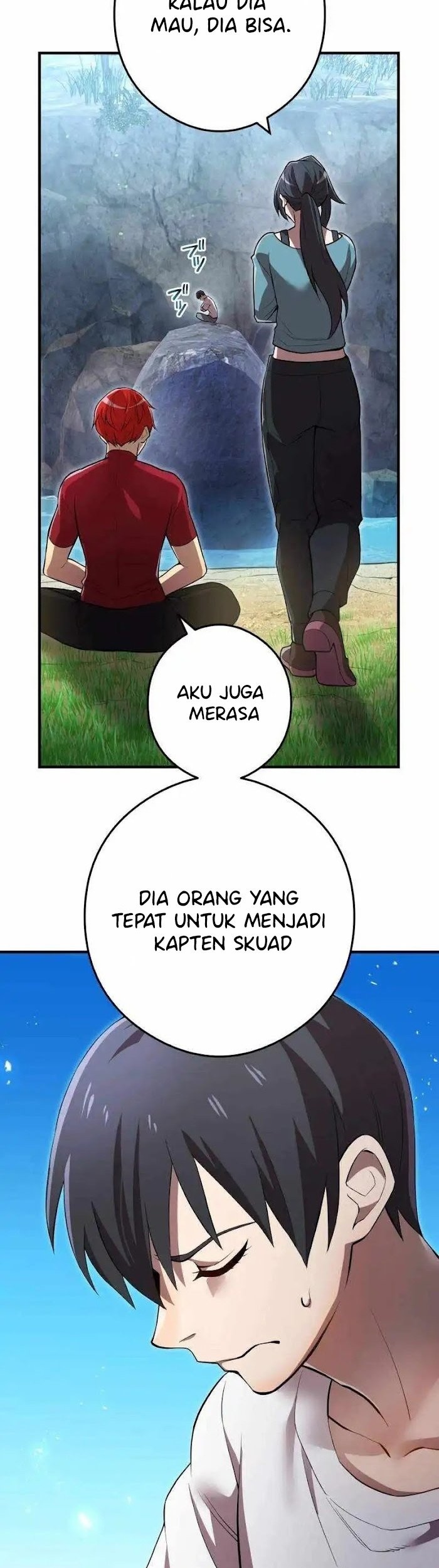 I Am the Strongest Awakeners, Recognized by All of the World’s Cheat Masters Chapter 29 Gambar 15