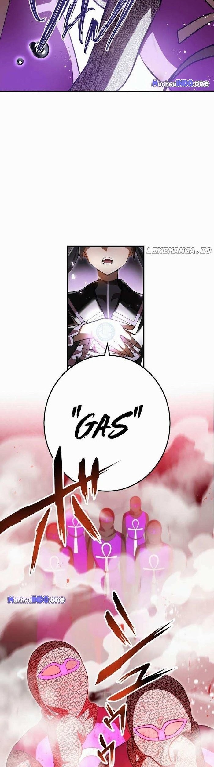 I Am the Strongest Awakeners, Recognized by All of the World’s Cheat Masters Chapter 28 Gambar 19