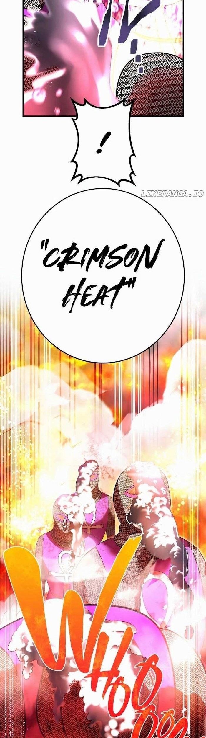 I Am the Strongest Awakeners, Recognized by All of the World’s Cheat Masters Chapter 28 Gambar 21