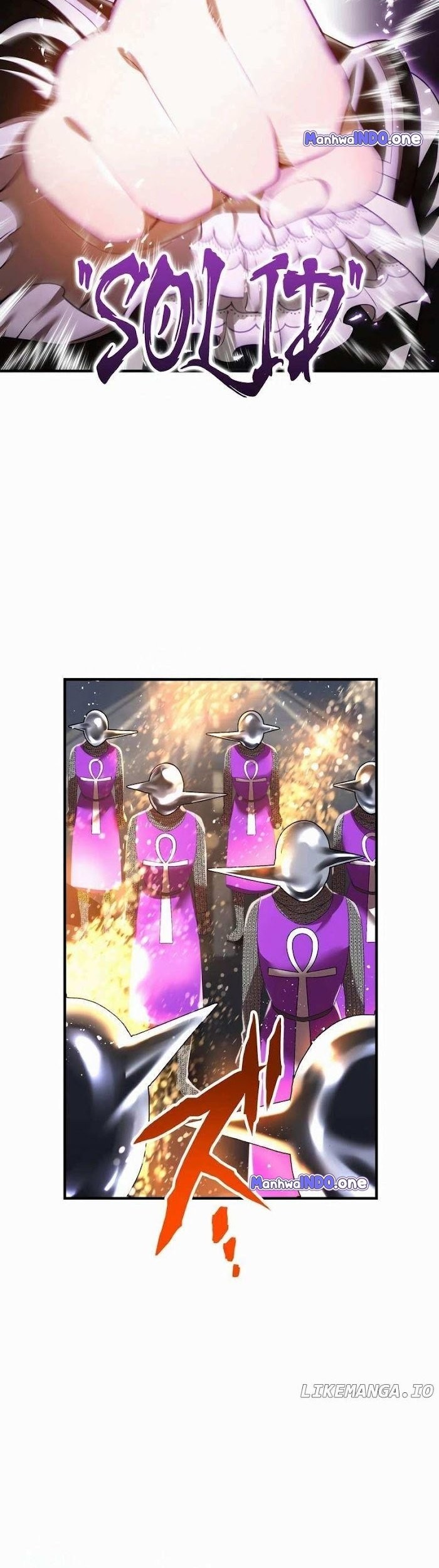 I Am the Strongest Awakeners, Recognized by All of the World’s Cheat Masters Chapter 28 Gambar 23