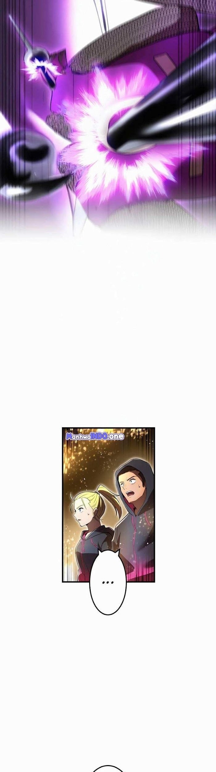 I Am the Strongest Awakeners, Recognized by All of the World’s Cheat Masters Chapter 28 Gambar 25
