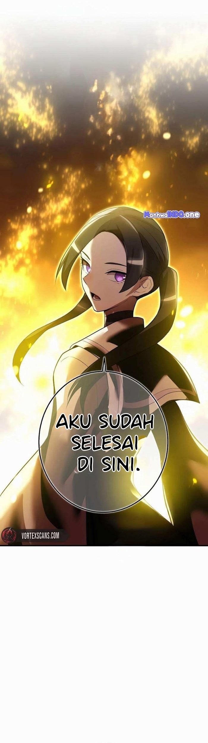 I Am the Strongest Awakeners, Recognized by All of the World’s Cheat Masters Chapter 28 Gambar 27