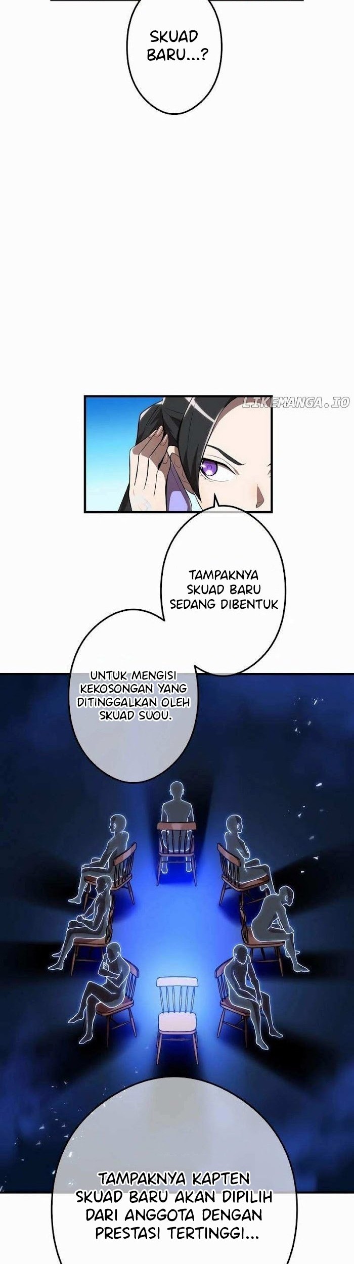 I Am the Strongest Awakeners, Recognized by All of the World’s Cheat Masters Chapter 28 Gambar 48