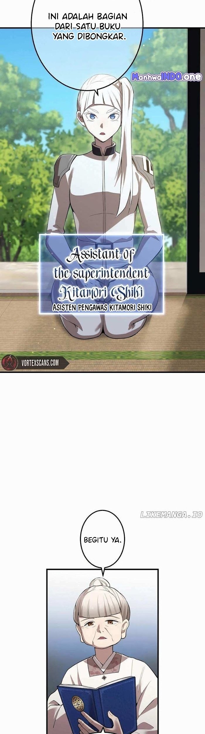 I Am the Strongest Awakeners, Recognized by All of the World’s Cheat Masters Chapter 28 Gambar 5