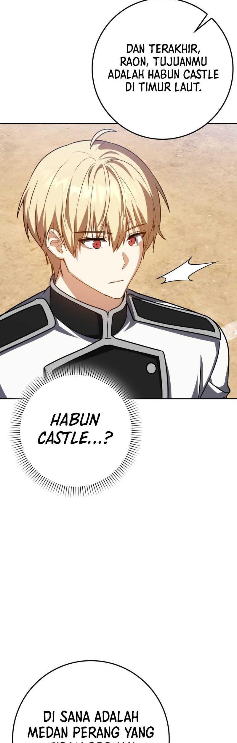 The Reincarnated Assassin is a Genius Swordsman Chapter 56 Gambar 22