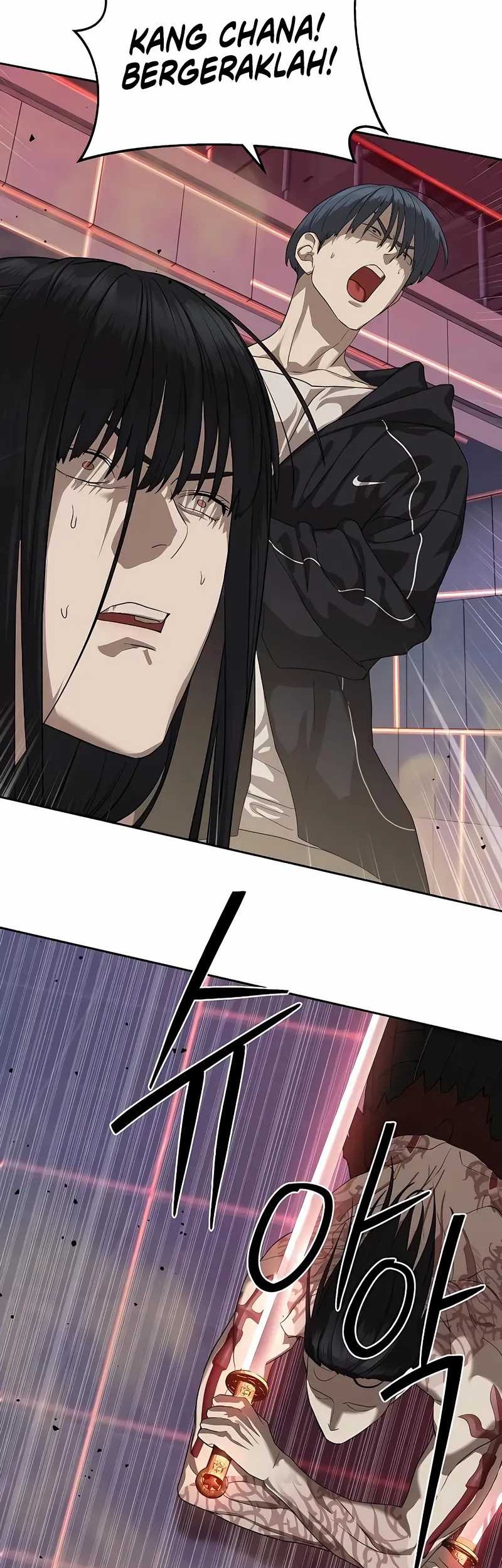 Special Civil Servant Chapter 43 Gambar 41