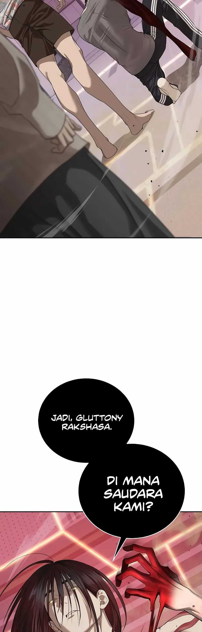 Baca Special Civil Servant Chapter 43 Gambar 2