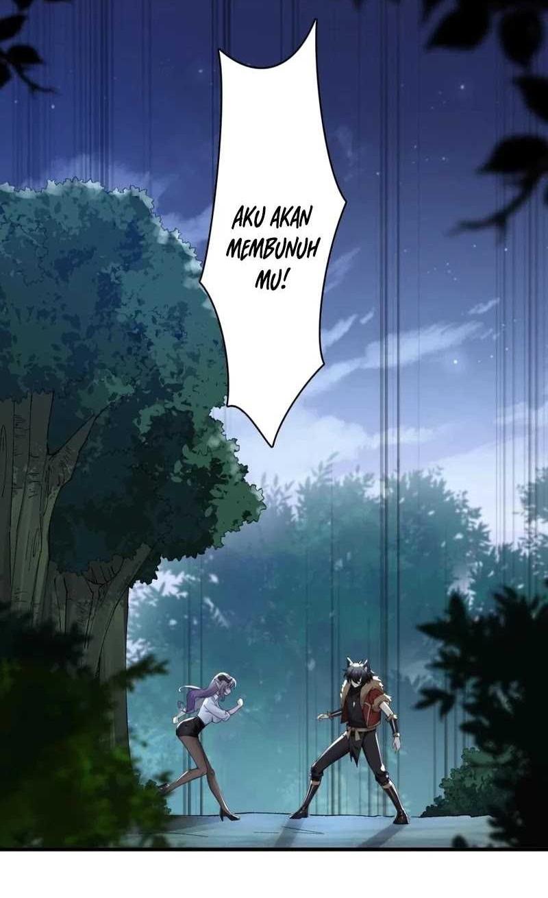 I Transmigrated Into Demon King Of Harem? Chapter 67 Gambar 13