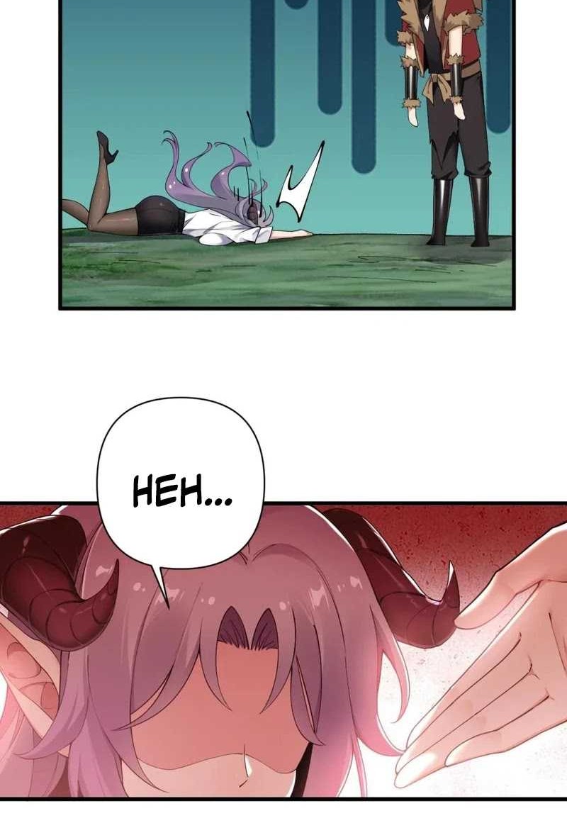 I Transmigrated Into Demon King Of Harem? Chapter 67 Gambar 15