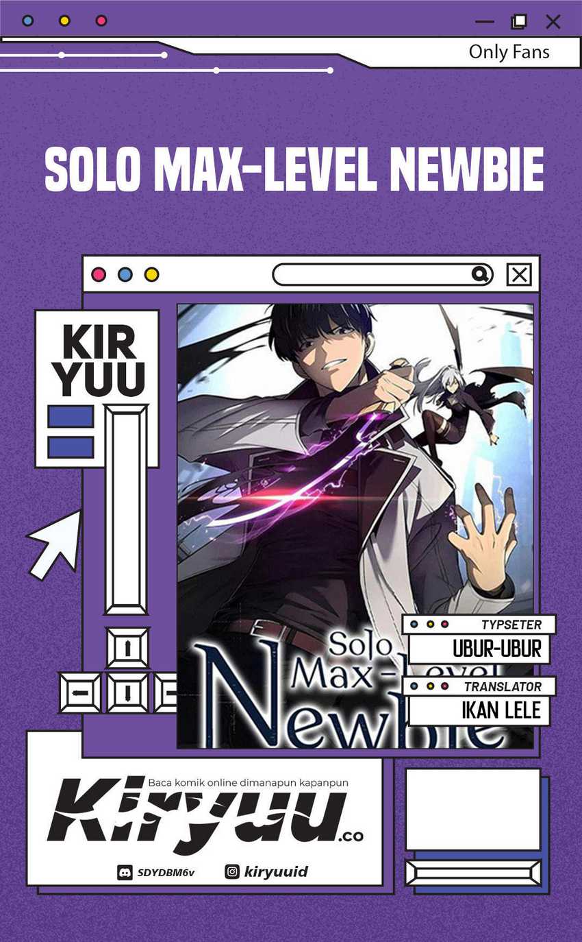 Baca Komik Solo Max-Level Newbie Chapter 196 Gambar 1