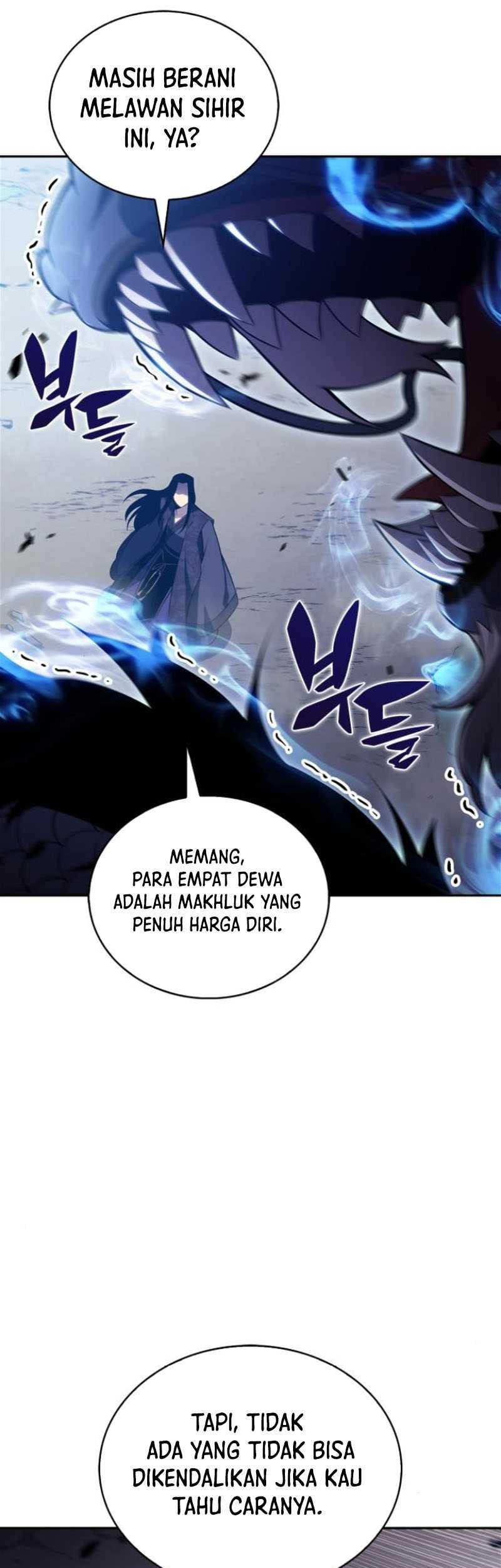 Solo Max-Level Newbie Chapter 196 Gambar 12