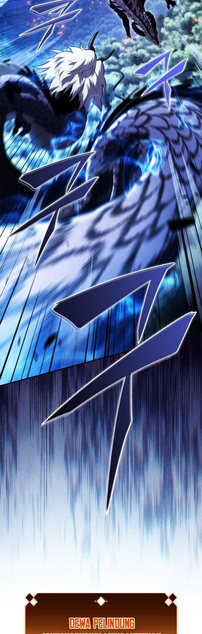 Solo Max-Level Newbie Chapter 196 Gambar 44