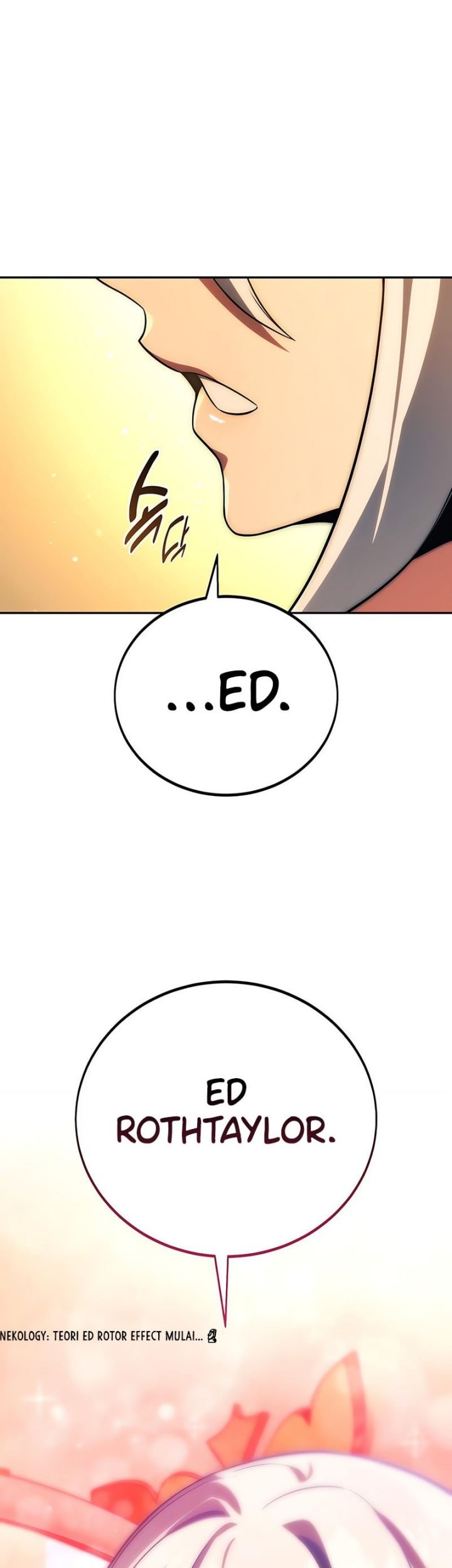 The Extra’s Academy Survival Guide Chapter 68 Gambar 90