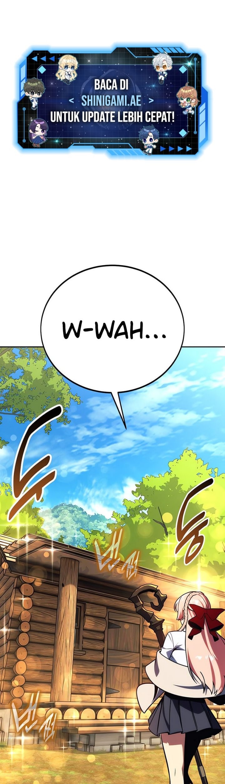Baca The Extra’s Academy Survival Guide Chapter 68 Gambar 2