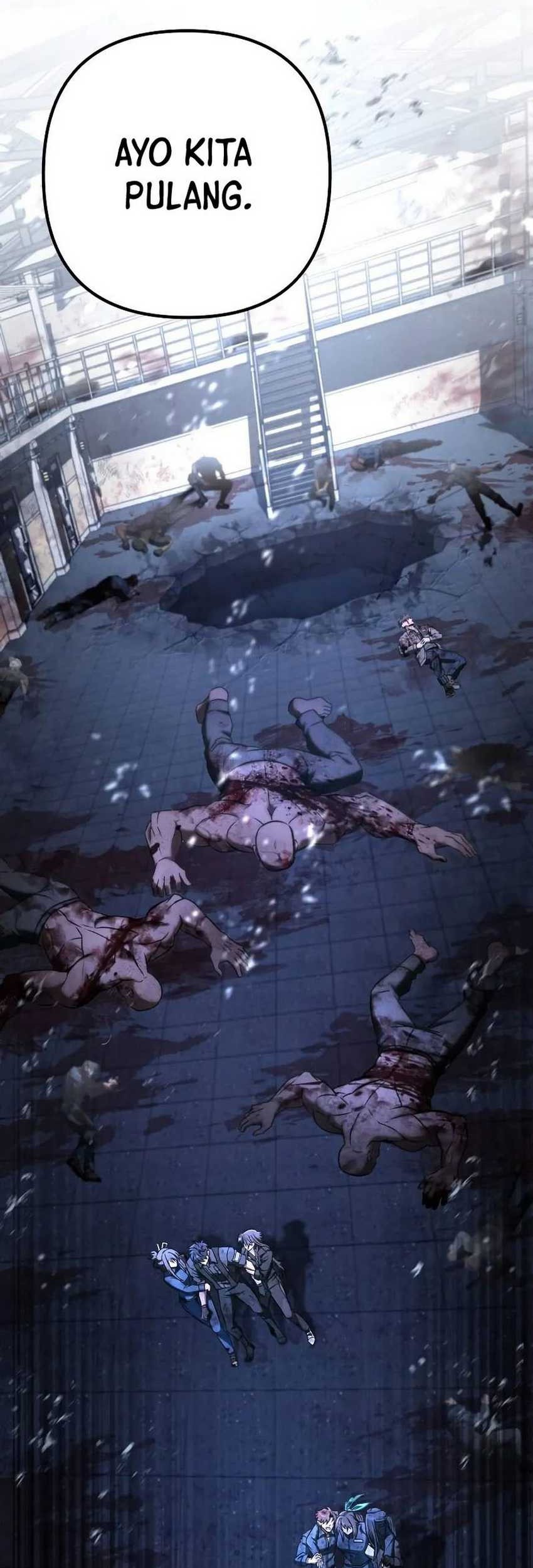The Genius Assassin Who Takes it All Chapter 69 Gambar 65