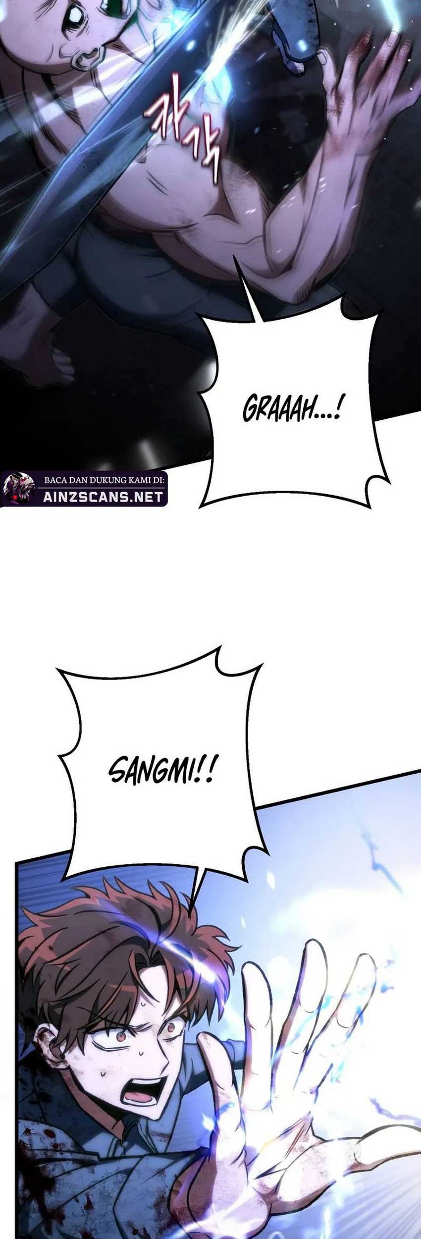 The Genius Assassin Who Takes it All Chapter 69 Gambar 29
