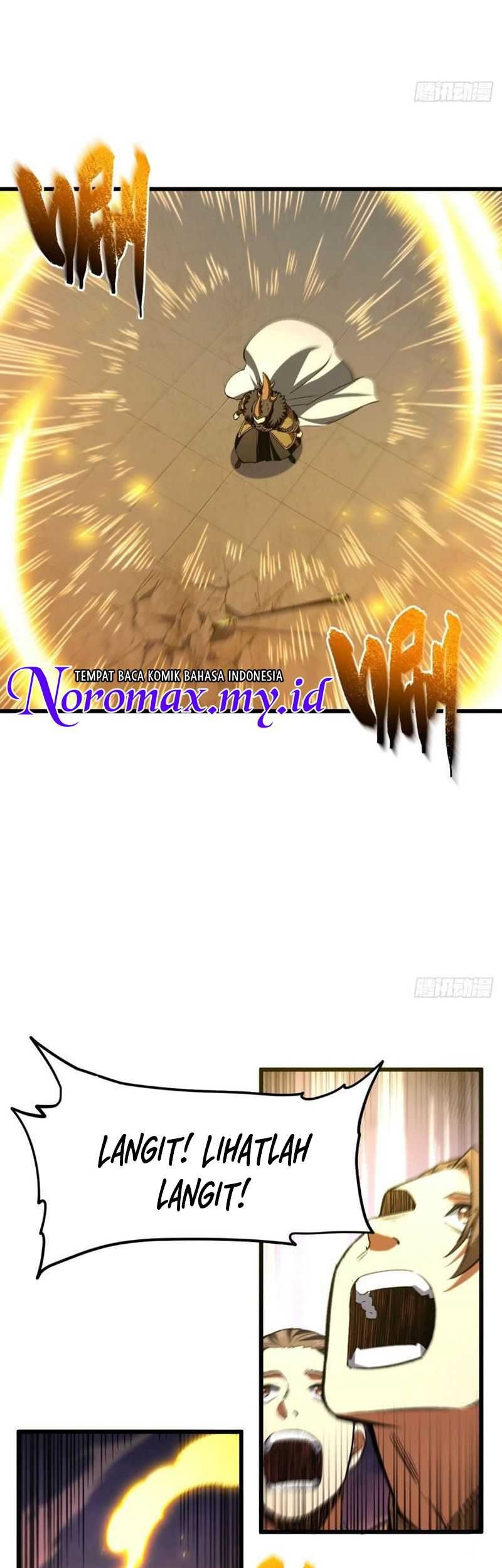 Scoring the Sacred Body of the Ancients from the Get-go Chapter 92 Gambar 24