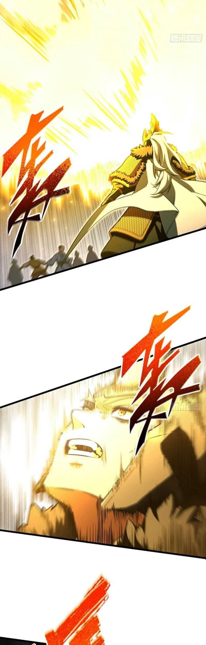 Scoring the Sacred Body of the Ancients from the Get-go Chapter 92 Gambar 28