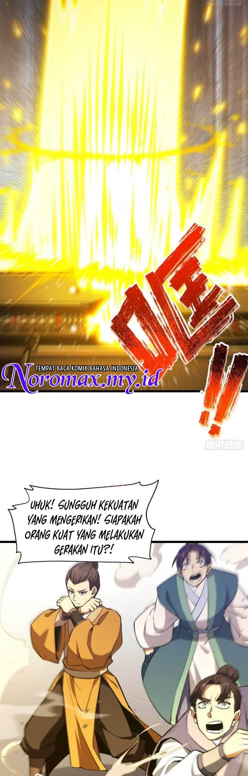 Scoring the Sacred Body of the Ancients from the Get-go Chapter 92 Gambar 30