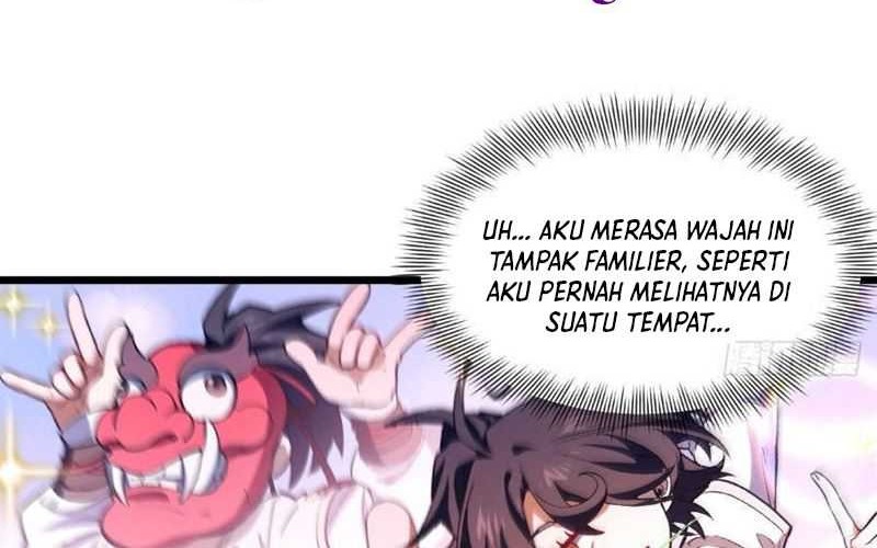 Scoring the Sacred Body of the Ancients from the Get-go Chapter 92 Gambar 37