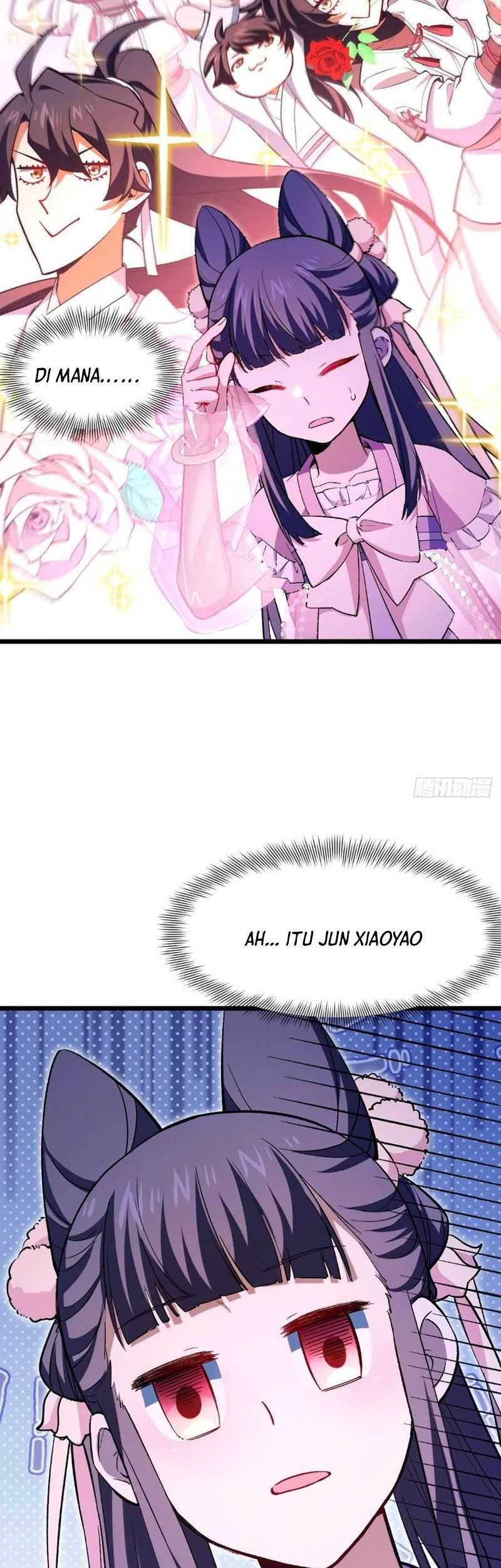 Scoring the Sacred Body of the Ancients from the Get-go Chapter 92 Gambar 38