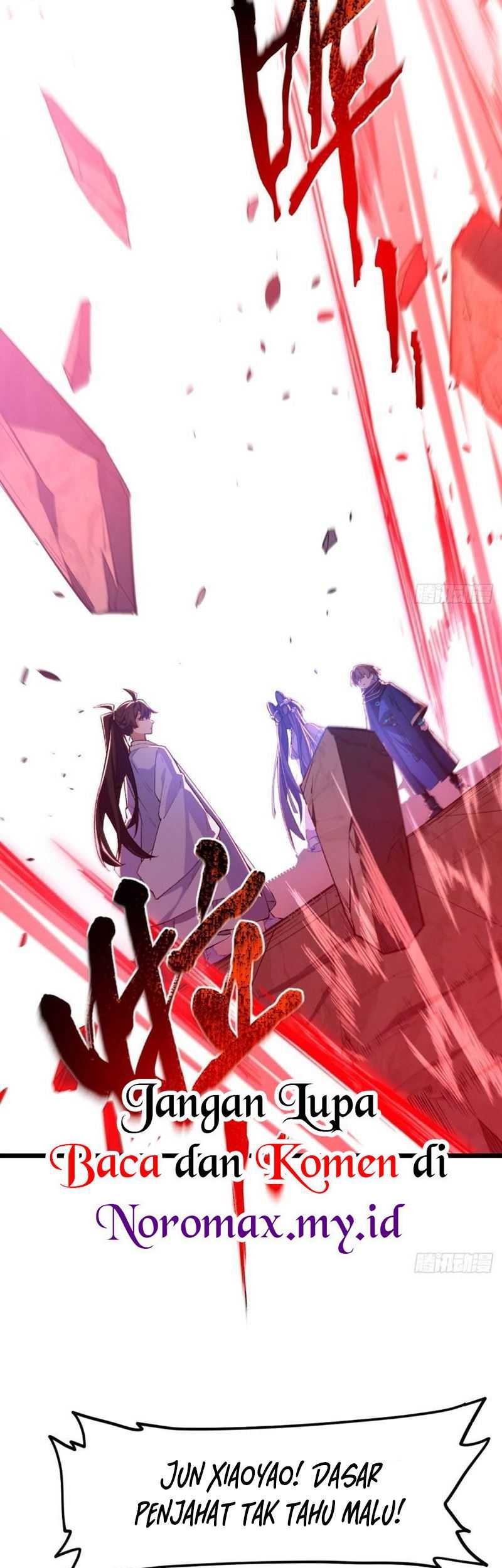 Scoring the Sacred Body of the Ancients from the Get-go Chapter 92 Gambar 56