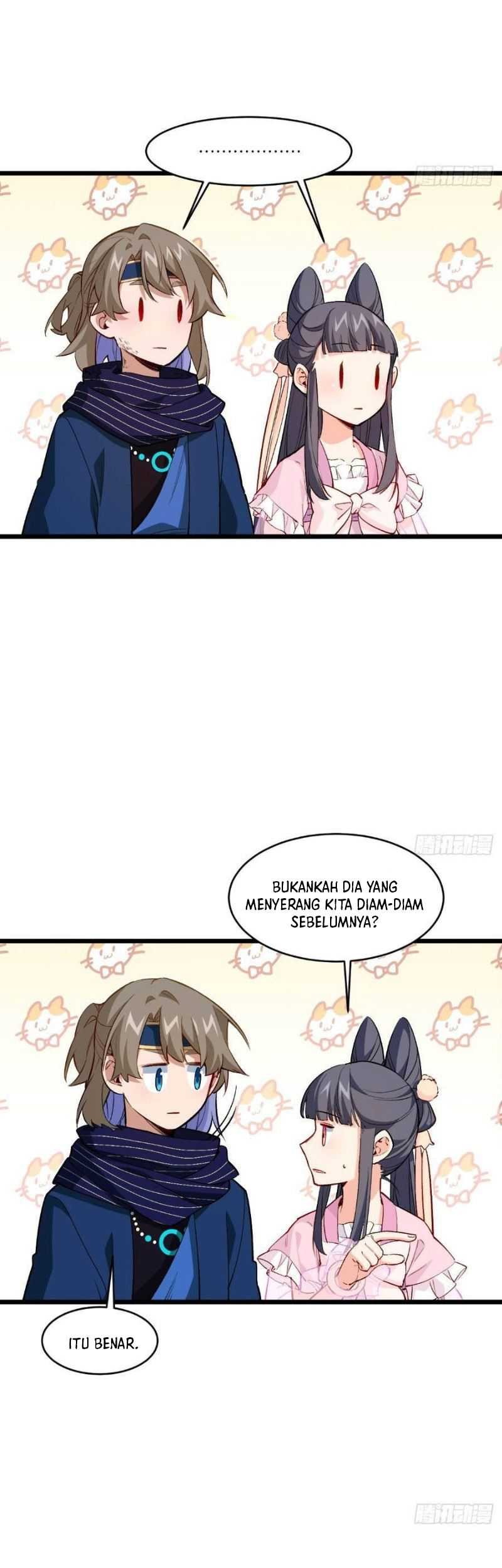 Scoring the Sacred Body of the Ancients from the Get-go Chapter 92 Gambar 60