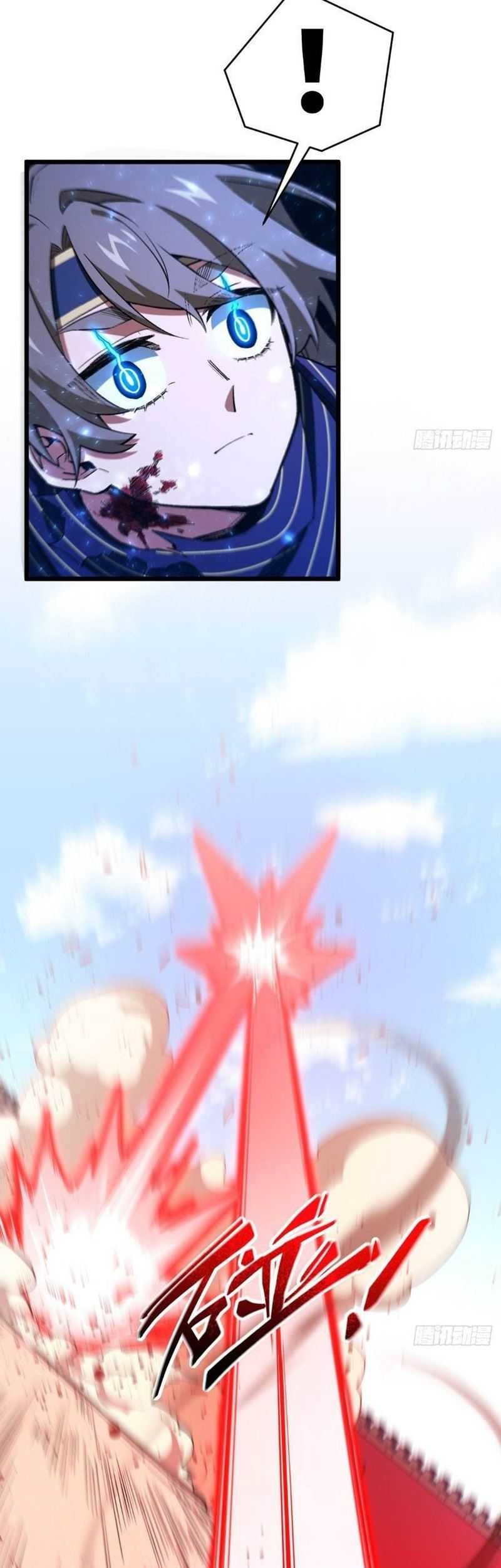 Scoring the Sacred Body of the Ancients from the Get-go Chapter 92 Gambar 14