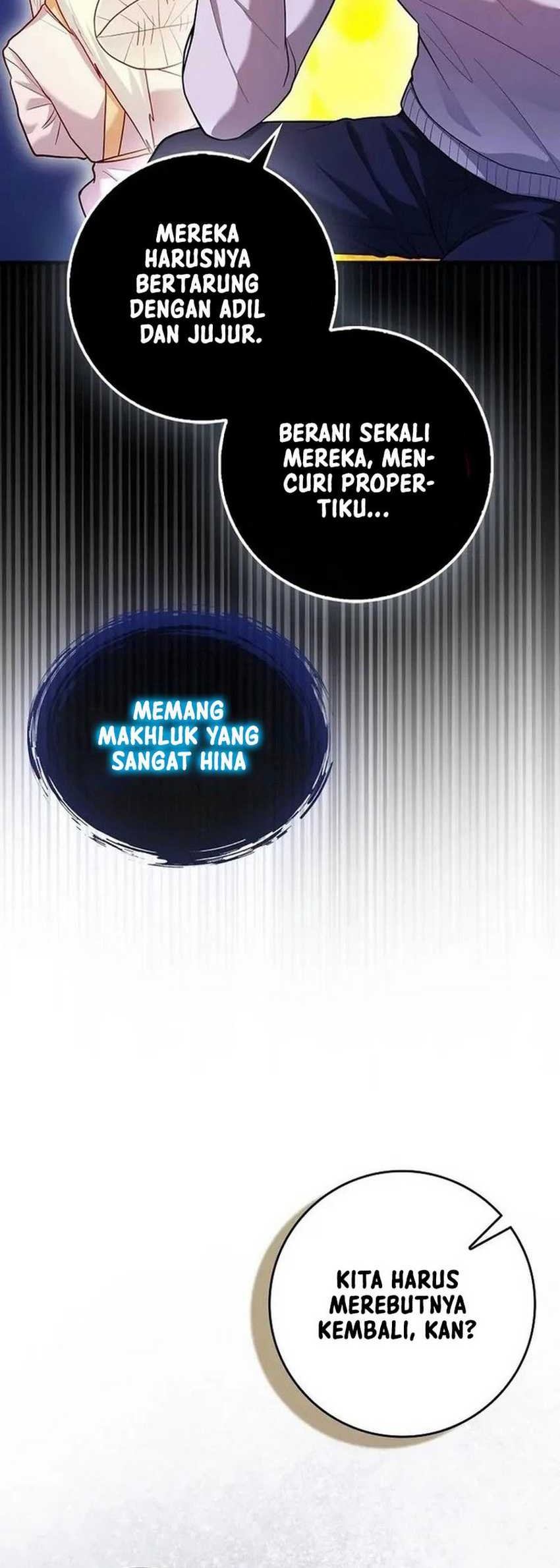 Return Of The Martial Arts Genius Chapter 73 Gambar 7
