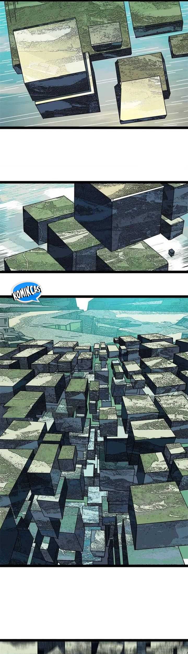 It all starts with playing game seriously Chapter 162 Gambar 21