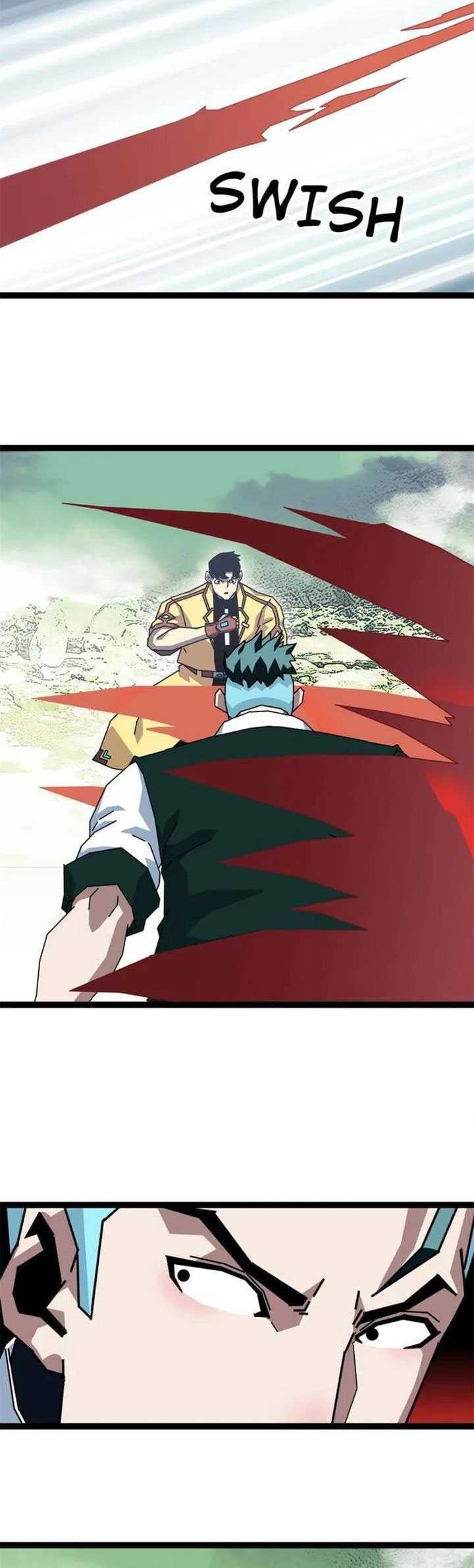 It all starts with playing game seriously Chapter 162 Gambar 12