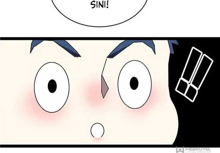 It all starts with playing game seriously Chapter 160 Gambar 23