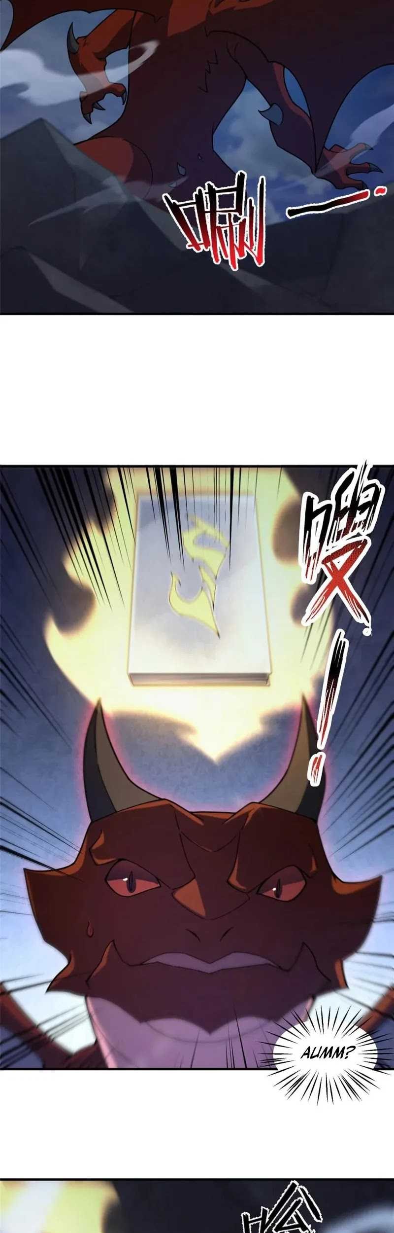 Monster Pet Evolution Chapter 317 Gambar 10