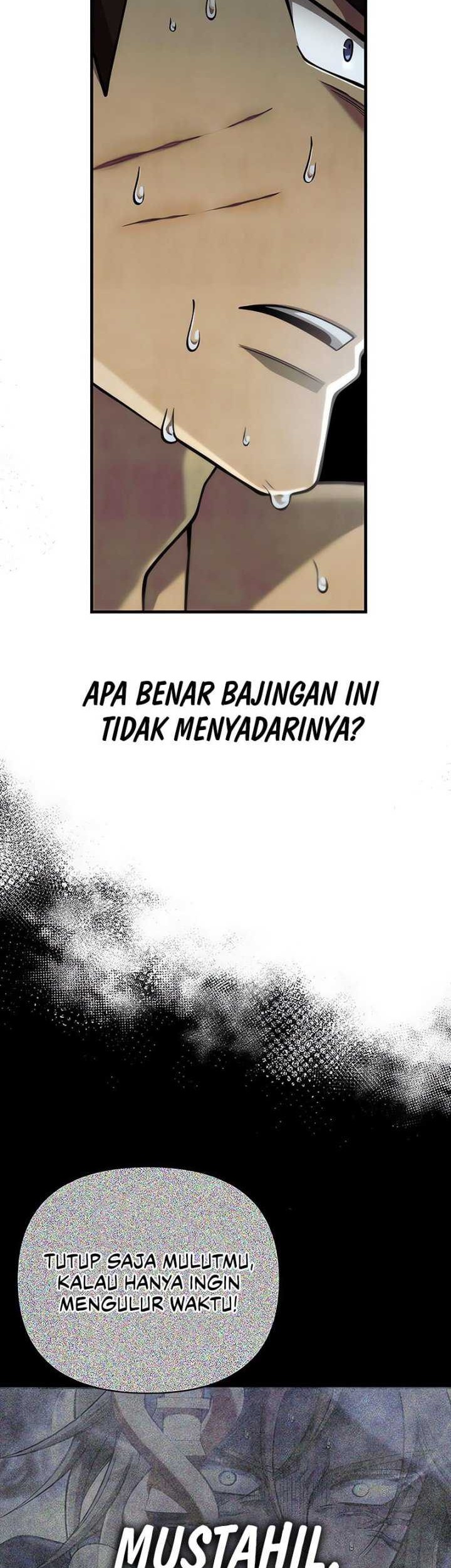 Survive as a Barbarian in the Game Chapter 95 Gambar 44