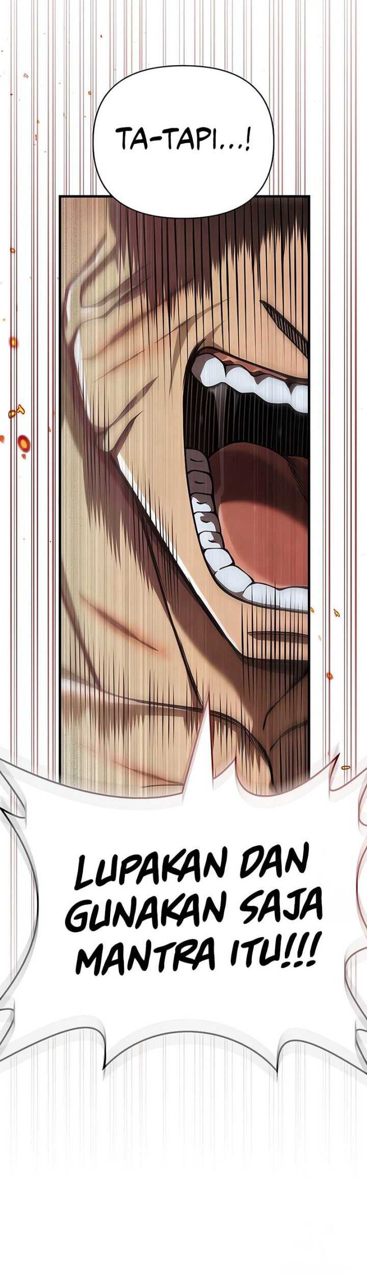 Survive as a Barbarian in the Game Chapter 95 Gambar 47