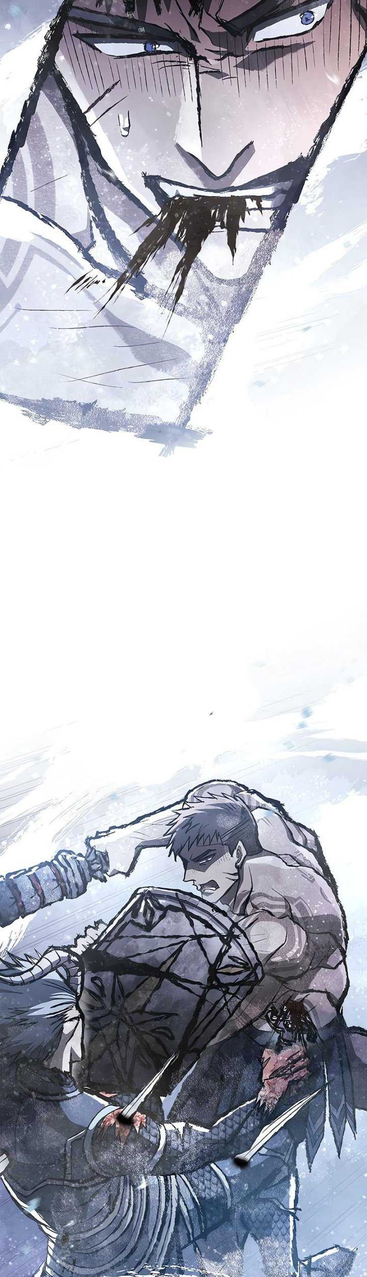 Survive as a Barbarian in the Game Chapter 95 Gambar 55