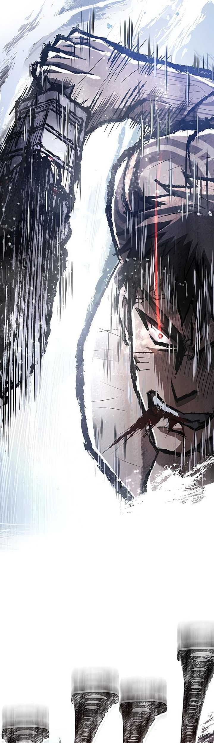 Survive as a Barbarian in the Game Chapter 95 Gambar 57