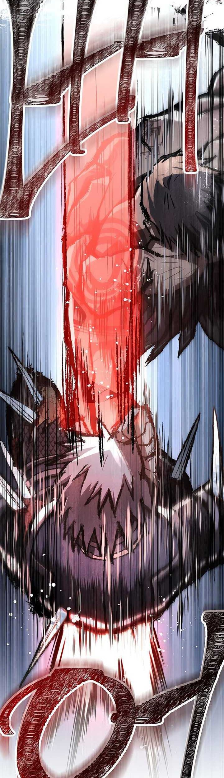 Survive as a Barbarian in the Game Chapter 95 Gambar 58