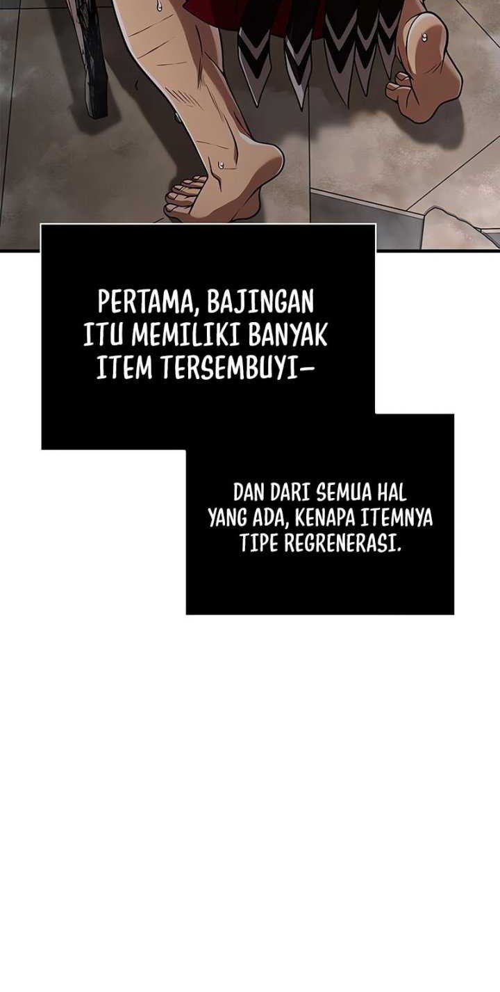 Survive as a Barbarian in the Game Chapter 95 Gambar 63