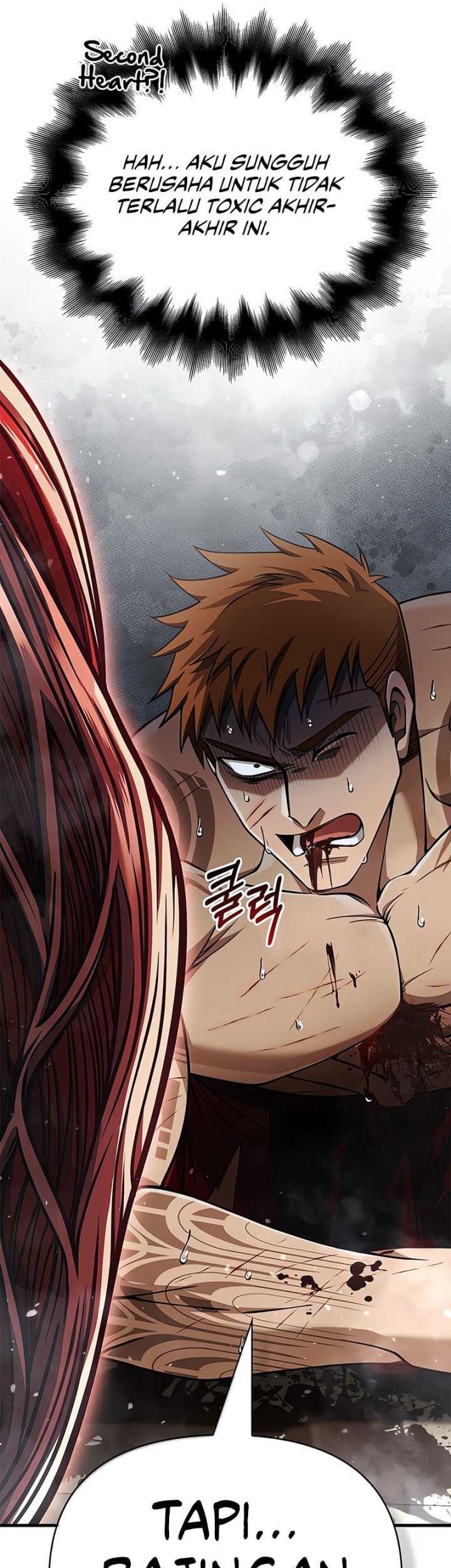 Survive as a Barbarian in the Game Chapter 95 Gambar 64
