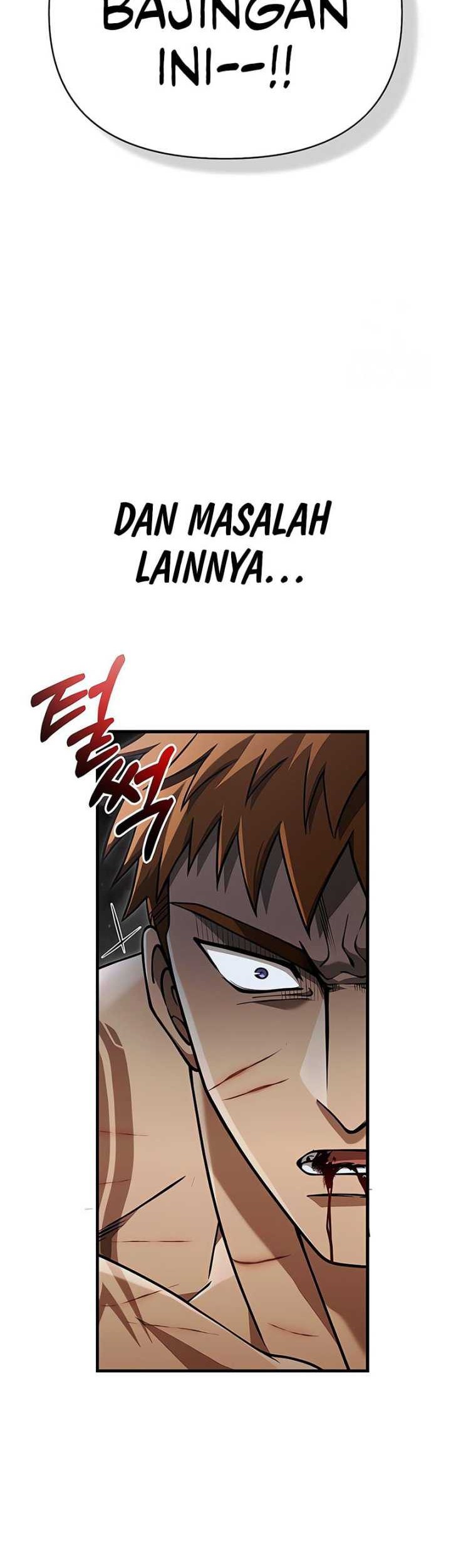 Survive as a Barbarian in the Game Chapter 95 Gambar 65