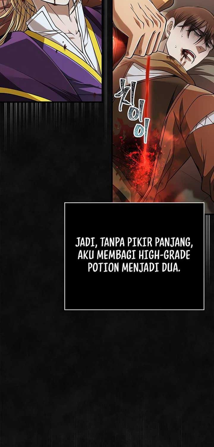 Survive as a Barbarian in the Game Chapter 95 Gambar 71