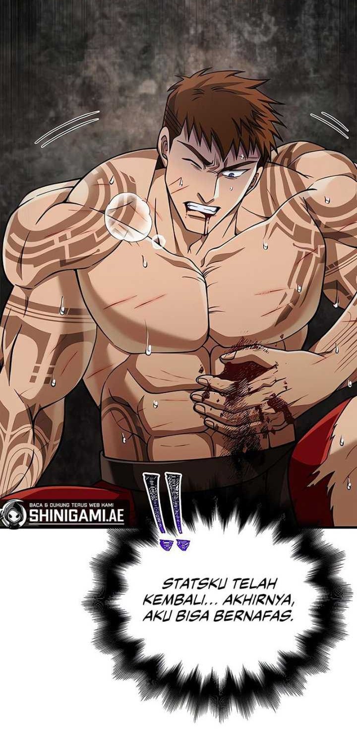Survive as a Barbarian in the Game Chapter 95 Gambar 75