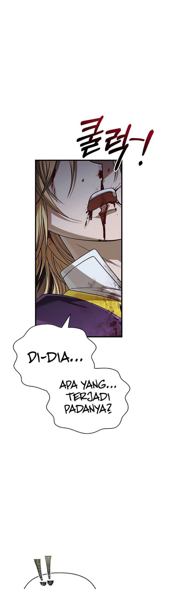 Survive as a Barbarian in the Game Chapter 95 Gambar 76