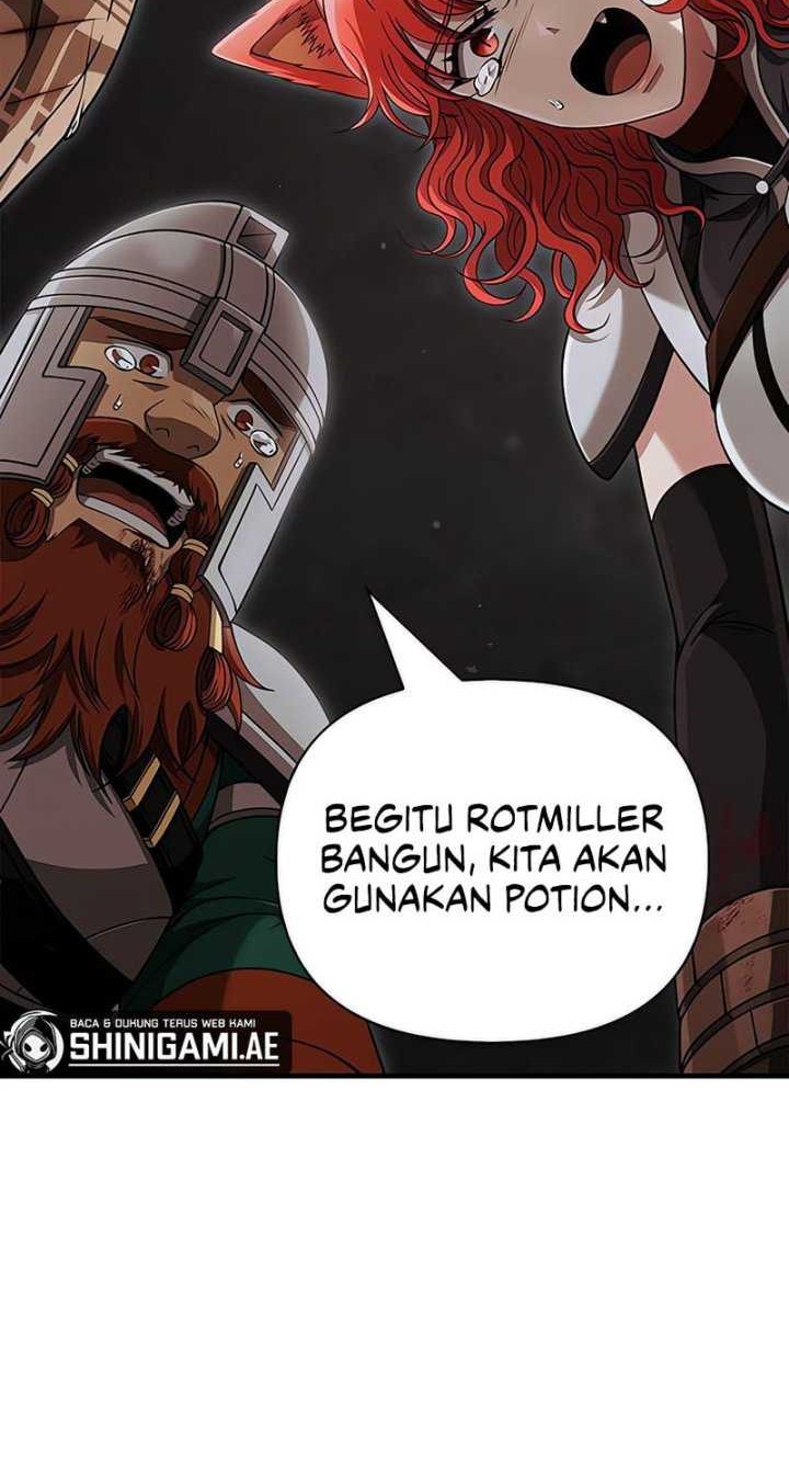 Survive as a Barbarian in the Game Chapter 95 Gambar 79