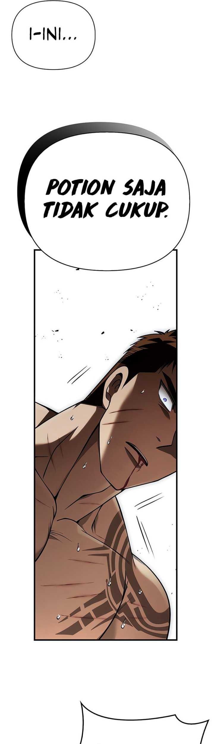 Survive as a Barbarian in the Game Chapter 95 Gambar 80