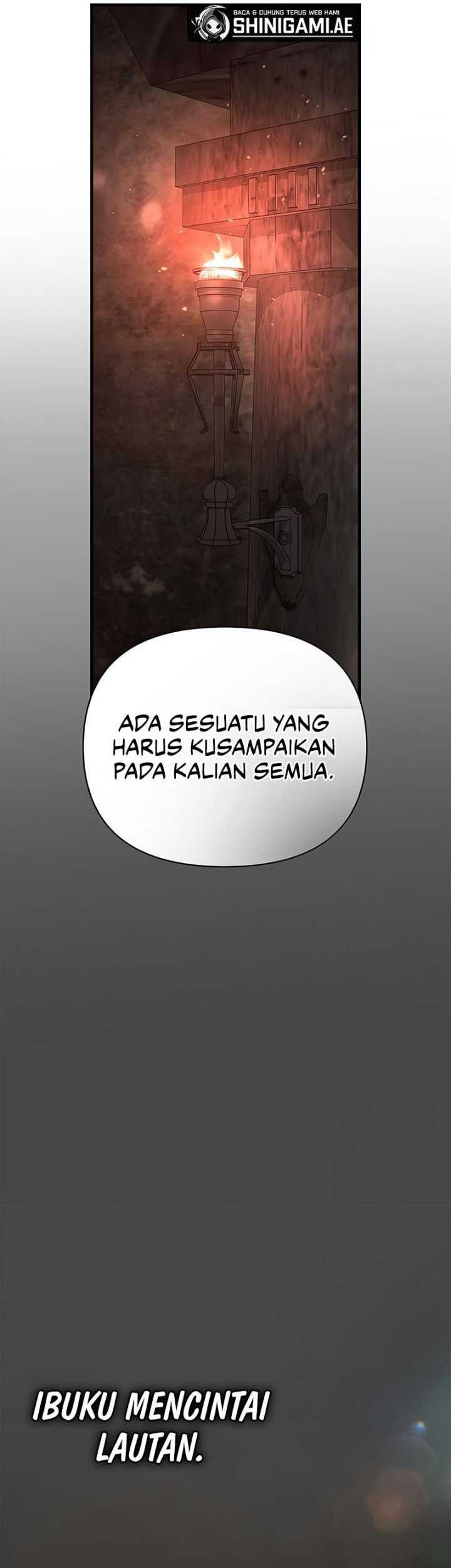 Survive as a Barbarian in the Game Chapter 95 Gambar 84