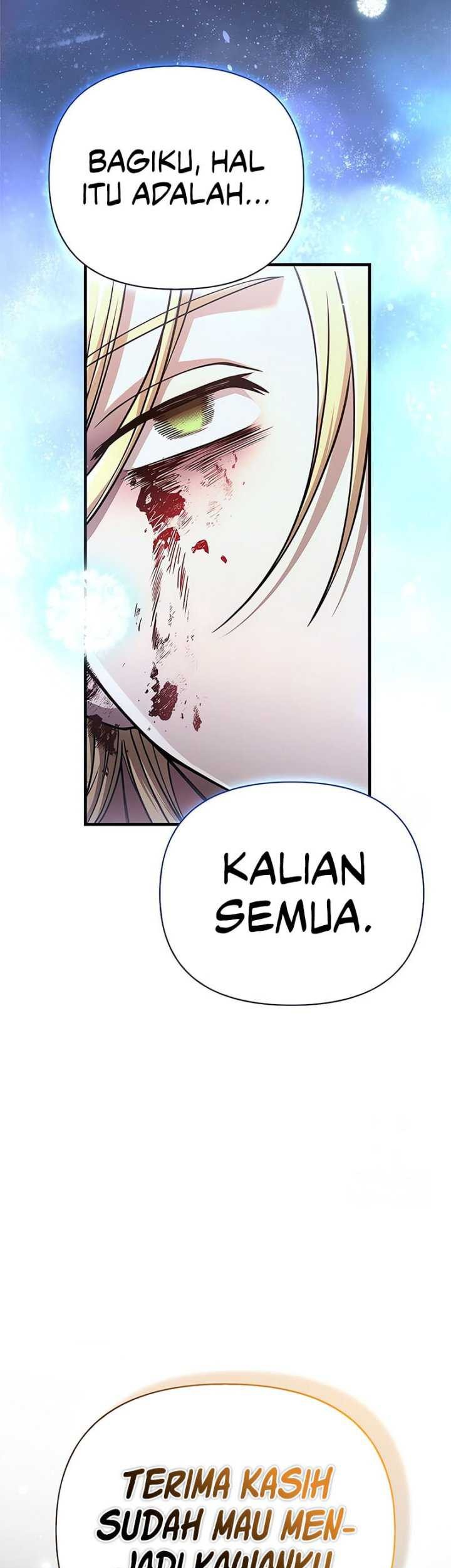 Survive as a Barbarian in the Game Chapter 95 Gambar 88