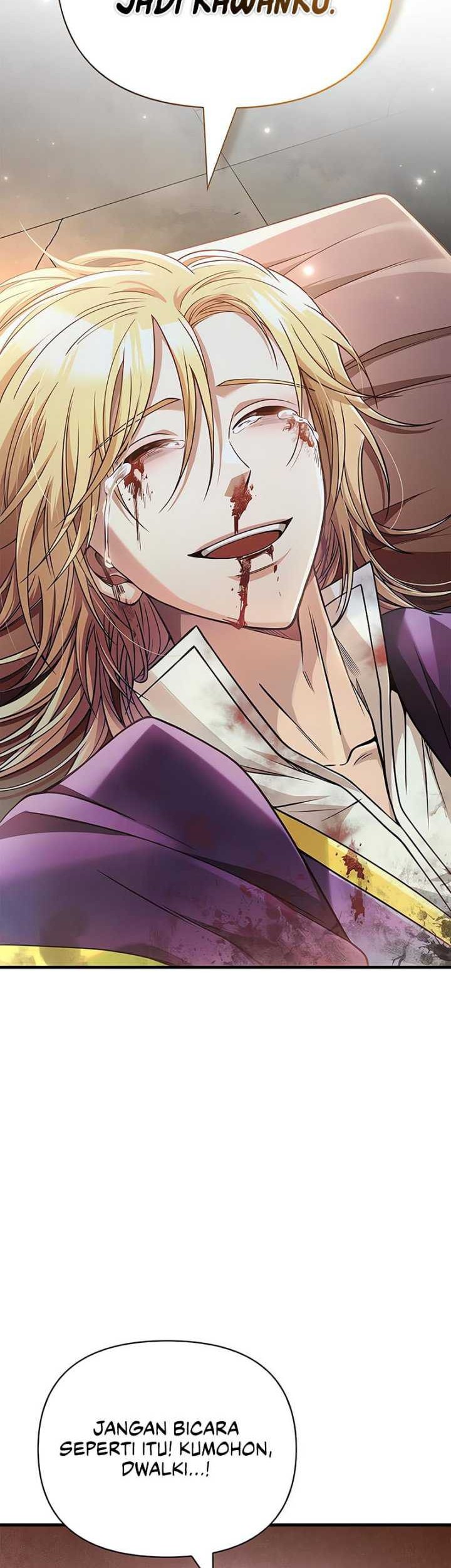 Survive as a Barbarian in the Game Chapter 95 Gambar 89